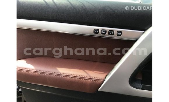 Buy Import Toyota Land Cruiser Black Car in Import - Dubai in Ashanti Buy Import Toyota Land Cruiser Black Car in Import - Dubai in Ashanti