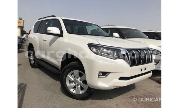 Ra Imported Toyota Prado funfun Ọkọ̀ in Import - Dubai ni Ashanti Ra Imported Toyota Prado funfun Ọkọ̀ in Import - Dubai ni Ashanti