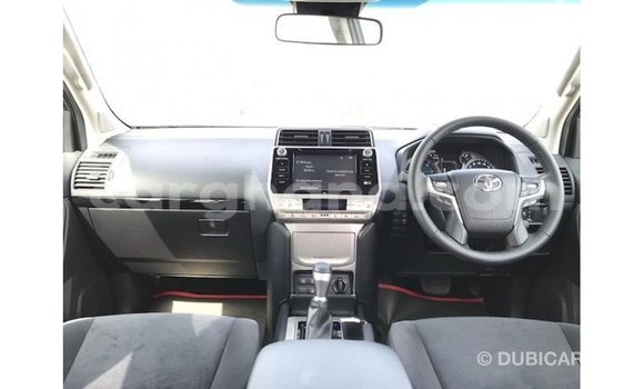 Ra Imported Toyota Prado funfun Ọkọ̀ in Import - Dubai ni Ashanti Ra Imported Toyota Prado funfun Ọkọ̀ in Import - Dubai ni Ashanti