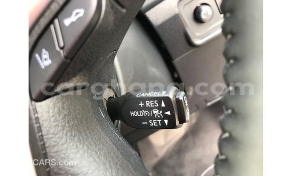 Ra Imported Toyota Prado funfun Ọkọ̀ in Import - Dubai ni Ashanti Ra Imported Toyota Prado funfun Ọkọ̀ in Import - Dubai ni Ashanti