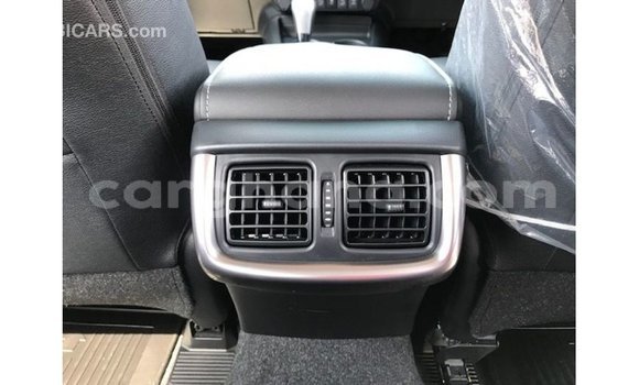 Ra Imported Toyota Hilux Black Ọkọ̀ in Import - Dubai ni Ashanti Ra Imported Toyota Hilux Black Ọkọ̀ in Import - Dubai ni Ashanti