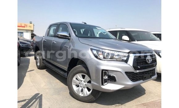 Ra Imported Toyota Hilux Miiran Ọkọ̀ in Import - Dubai ni Ashanti Ra Imported Toyota Hilux Miiran Ọkọ̀ in Import - Dubai ni Ashanti