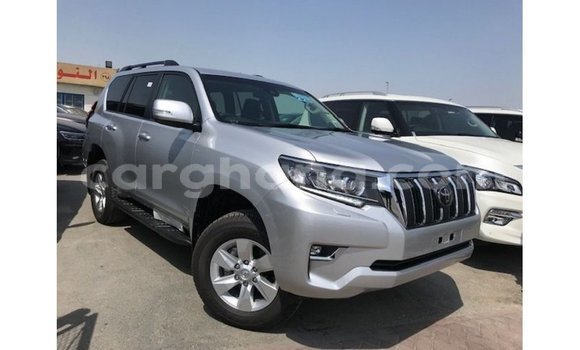 Ra Imported Toyota Prado Miiran Ọkọ̀ in Import - Dubai ni Ashanti Ra Imported Toyota Prado Miiran Ọkọ̀ in Import - Dubai ni Ashanti