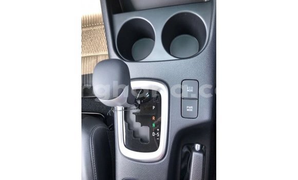 Ra Imported Toyota Hilux Black Ọkọ̀ in Import - Dubai ni Ashanti Ra Imported Toyota Hilux Black Ọkọ̀ in Import - Dubai ni Ashanti