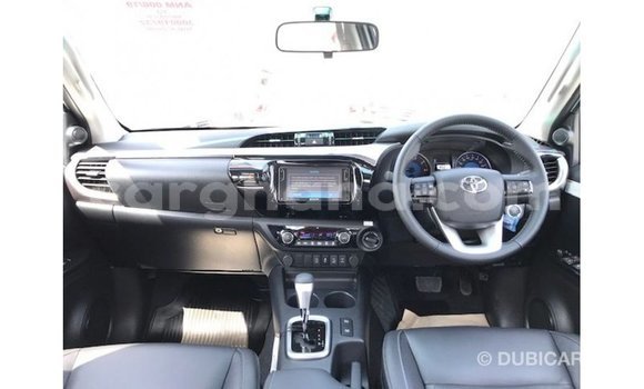 Ra Imported Toyota Hilux Miiran Ọkọ̀ in Import - Dubai ni Ashanti Ra Imported Toyota Hilux Miiran Ọkọ̀ in Import - Dubai ni Ashanti