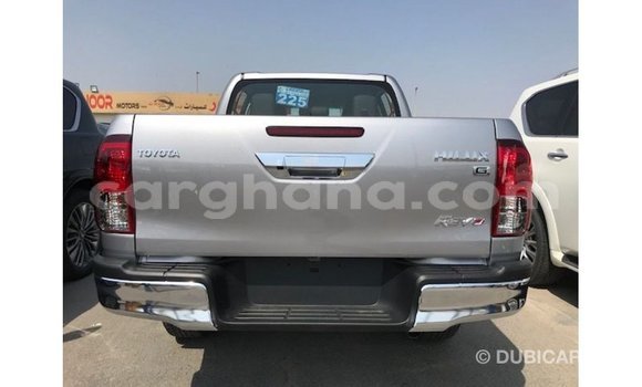 Ra Imported Toyota Hilux Miiran Ọkọ̀ in Import - Dubai ni Ashanti Ra Imported Toyota Hilux Miiran Ọkọ̀ in Import - Dubai ni Ashanti