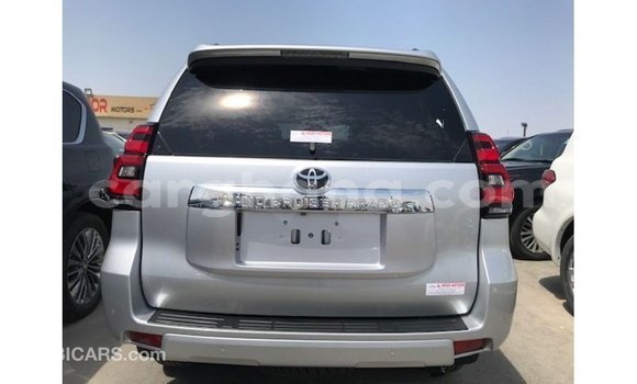 Ra Imported Toyota Prado Miiran Ọkọ̀ in Import - Dubai ni Ashanti Ra Imported Toyota Prado Miiran Ọkọ̀ in Import - Dubai ni Ashanti