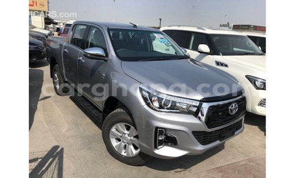 Ra Imported Toyota Hilux Miiran Ọkọ̀ in Import - Dubai ni Ashanti Ra Imported Toyota Hilux Miiran Ọkọ̀ in Import - Dubai ni Ashanti