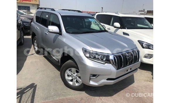 Ra Imported Toyota Prado Miiran Ọkọ̀ in Import - Dubai ni Ashanti Ra Imported Toyota Prado Miiran Ọkọ̀ in Import - Dubai ni Ashanti
