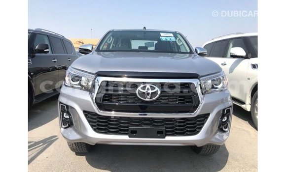 Ra Imported Toyota Hilux Miiran Ọkọ̀ in Import - Dubai ni Ashanti Ra Imported Toyota Hilux Miiran Ọkọ̀ in Import - Dubai ni Ashanti