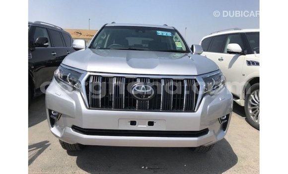 Ra Imported Toyota Prado Miiran Ọkọ̀ in Import - Dubai ni Ashanti Ra Imported Toyota Prado Miiran Ọkọ̀ in Import - Dubai ni Ashanti