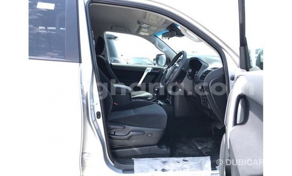 Ra Imported Toyota Prado Miiran Ọkọ̀ in Import - Dubai ni Ashanti Ra Imported Toyota Prado Miiran Ọkọ̀ in Import - Dubai ni Ashanti