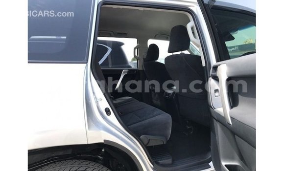 Ra Imported Toyota Prado Miiran Ọkọ̀ in Import - Dubai ni Ashanti Ra Imported Toyota Prado Miiran Ọkọ̀ in Import - Dubai ni Ashanti