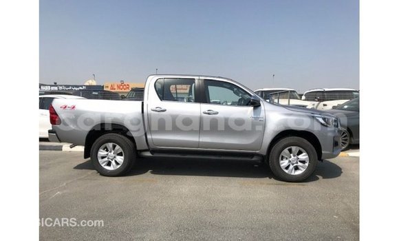 Ra Imported Toyota Hilux Miiran Ọkọ̀ in Import - Dubai ni Ashanti Ra Imported Toyota Hilux Miiran Ọkọ̀ in Import - Dubai ni Ashanti