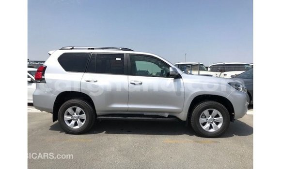 Ra Imported Toyota Prado Miiran Ọkọ̀ in Import - Dubai ni Ashanti Ra Imported Toyota Prado Miiran Ọkọ̀ in Import - Dubai ni Ashanti