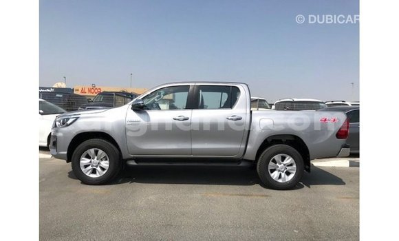 Ra Imported Toyota Hilux Miiran Ọkọ̀ in Import - Dubai ni Ashanti Ra Imported Toyota Hilux Miiran Ọkọ̀ in Import - Dubai ni Ashanti