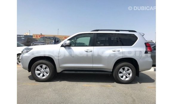 Ra Imported Toyota Prado Miiran Ọkọ̀ in Import - Dubai ni Ashanti Ra Imported Toyota Prado Miiran Ọkọ̀ in Import - Dubai ni Ashanti