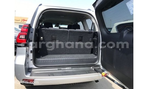 Ra Imported Toyota Prado Miiran Ọkọ̀ in Import - Dubai ni Ashanti Ra Imported Toyota Prado Miiran Ọkọ̀ in Import - Dubai ni Ashanti