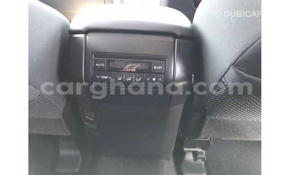 Ra Imported Toyota Prado Miiran Ọkọ̀ in Import - Dubai ni Ashanti Ra Imported Toyota Prado Miiran Ọkọ̀ in Import - Dubai ni Ashanti