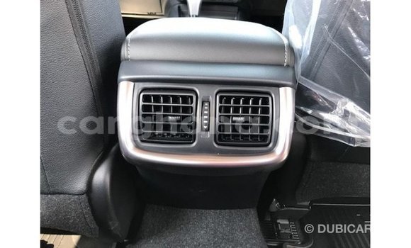 Ra Imported Toyota Hilux Miiran Ọkọ̀ in Import - Dubai ni Ashanti Ra Imported Toyota Hilux Miiran Ọkọ̀ in Import - Dubai ni Ashanti