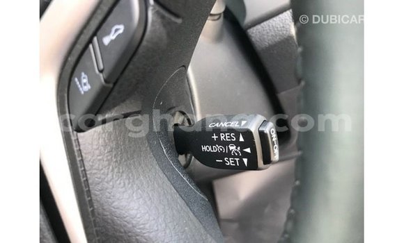 Ra Imported Toyota Prado Miiran Ọkọ̀ in Import - Dubai ni Ashanti Ra Imported Toyota Prado Miiran Ọkọ̀ in Import - Dubai ni Ashanti