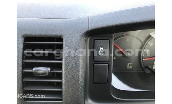 Ra Imported Toyota Hiace funfun Ọkọ̀ in Import - Dubai ni Ashanti Ra Imported Toyota Hiace funfun Ọkọ̀ in Import - Dubai ni Ashanti