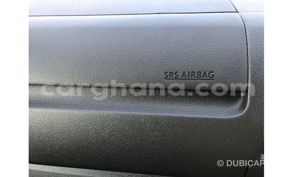 Ra Imported Toyota Hiace funfun Ọkọ̀ in Import - Dubai ni Ashanti Ra Imported Toyota Hiace funfun Ọkọ̀ in Import - Dubai ni Ashanti