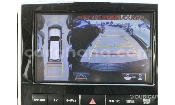 Buy Import Toyota Land Cruiser Black Car in Import - Dubai in Ashanti Buy Import Toyota Land Cruiser Black Car in Import - Dubai in Ashanti