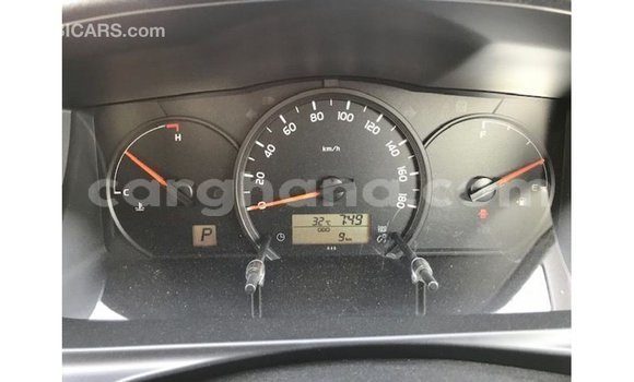 Ra Imported Toyota Hiace funfun Ọkọ̀ in Import - Dubai ni Ashanti Ra Imported Toyota Hiace funfun Ọkọ̀ in Import - Dubai ni Ashanti