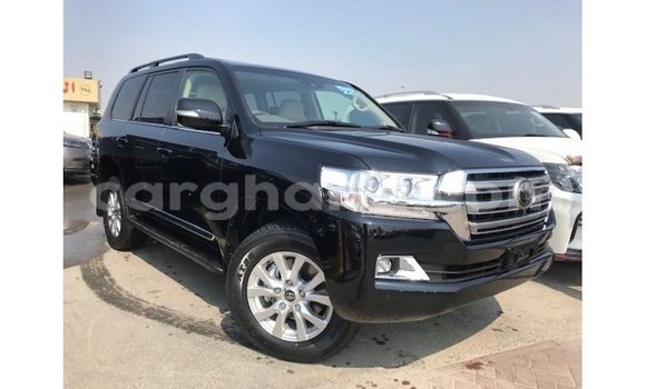 Sayi Imported Toyota Land Cruiser Black Mota in Import - Dubai a Ashanti Sayi Imported Toyota Land Cruiser Black Mota in Import - Dubai a Ashanti