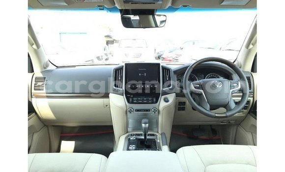 Sayi Imported Toyota Land Cruiser Black Mota in Import - Dubai a Ashanti Sayi Imported Toyota Land Cruiser Black Mota in Import - Dubai a Ashanti