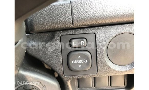 Ra Imported Toyota Hiace funfun Ọkọ̀ in Import - Dubai ni Ashanti Ra Imported Toyota Hiace funfun Ọkọ̀ in Import - Dubai ni Ashanti