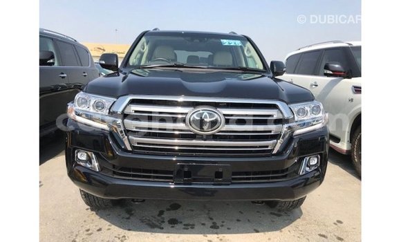 Sayi Imported Toyota Land Cruiser Black Mota in Import - Dubai a Ashanti Sayi Imported Toyota Land Cruiser Black Mota in Import - Dubai a Ashanti