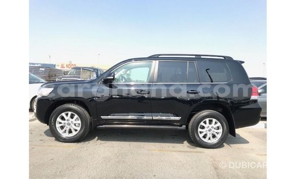 Sayi Imported Toyota Land Cruiser Black Mota in Import - Dubai a Ashanti Sayi Imported Toyota Land Cruiser Black Mota in Import - Dubai a Ashanti