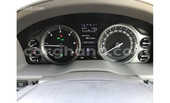 Sayi Imported Toyota Land Cruiser Black Mota in Import - Dubai a Ashanti Sayi Imported Toyota Land Cruiser Black Mota in Import - Dubai a Ashanti