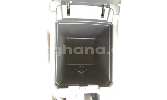 Ra Imported Toyota Prado Black Ọkọ̀ in Import - Dubai ni Ashanti Ra Imported Toyota Prado Black Ọkọ̀ in Import - Dubai ni Ashanti