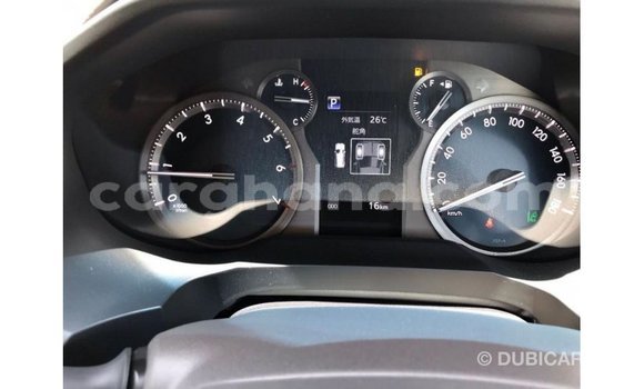 Ra Imported Toyota Prado Black Ọkọ̀ in Import - Dubai ni Ashanti Ra Imported Toyota Prado Black Ọkọ̀ in Import - Dubai ni Ashanti