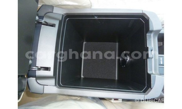 Sayi Imported Toyota Prado Black Mota in Import - Dubai a Ashanti Sayi Imported Toyota Prado Black Mota in Import - Dubai a Ashanti