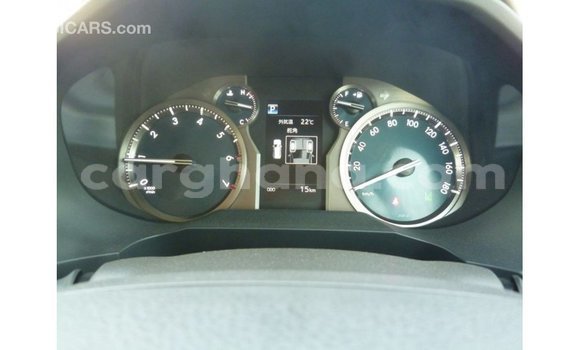 Sayi Imported Toyota Prado Black Mota in Import - Dubai a Ashanti Sayi Imported Toyota Prado Black Mota in Import - Dubai a Ashanti