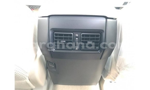 Ra Imported Toyota Prado Black Ọkọ̀ in Import - Dubai ni Ashanti Ra Imported Toyota Prado Black Ọkọ̀ in Import - Dubai ni Ashanti