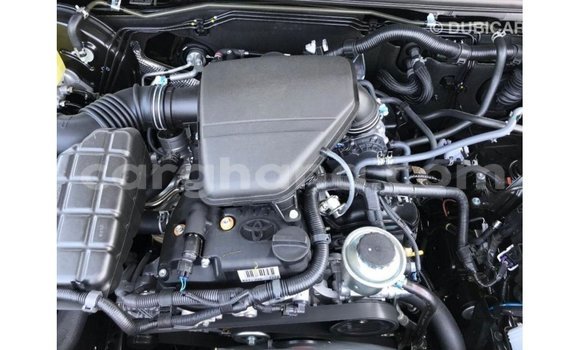 Ra Imported Toyota Prado Black Ọkọ̀ in Import - Dubai ni Ashanti Ra Imported Toyota Prado Black Ọkọ̀ in Import - Dubai ni Ashanti