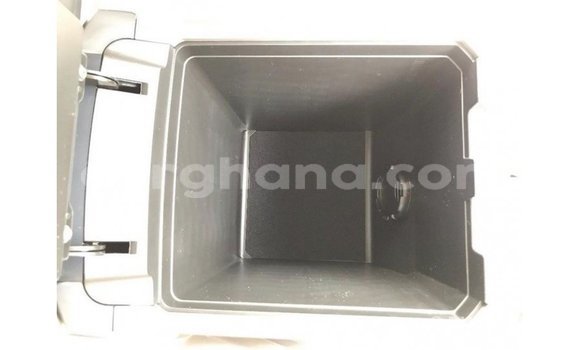 Ra Imported Toyota Prado Black Ọkọ̀ in Import - Dubai ni Ashanti Ra Imported Toyota Prado Black Ọkọ̀ in Import - Dubai ni Ashanti