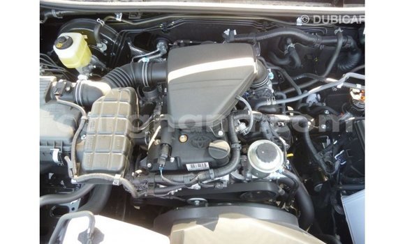 Sayi Imported Toyota Prado Black Mota in Import - Dubai a Ashanti Sayi Imported Toyota Prado Black Mota in Import - Dubai a Ashanti