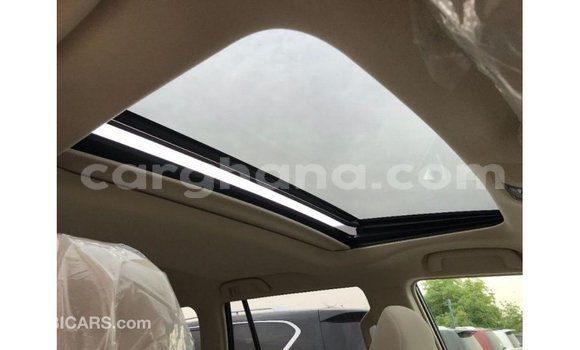 Ra Imported Toyota Prado Black Ọkọ̀ in Import - Dubai ni Ashanti Ra Imported Toyota Prado Black Ọkọ̀ in Import - Dubai ni Ashanti