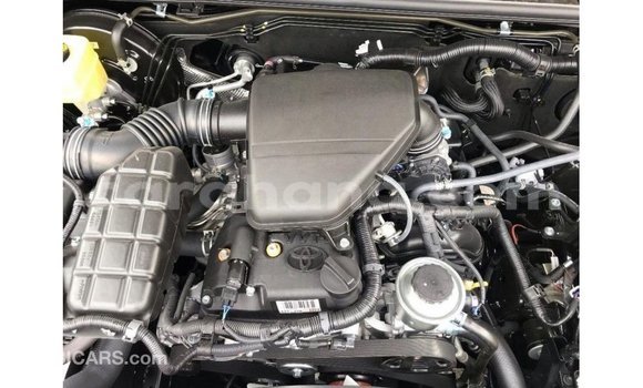 Ra Imported Toyota Prado Black Ọkọ̀ in Import - Dubai ni Ashanti Ra Imported Toyota Prado Black Ọkọ̀ in Import - Dubai ni Ashanti