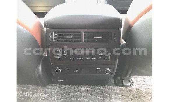 Buy Import Toyota Land Cruiser Black Car in Import - Dubai in Ashanti Buy Import Toyota Land Cruiser Black Car in Import - Dubai in Ashanti