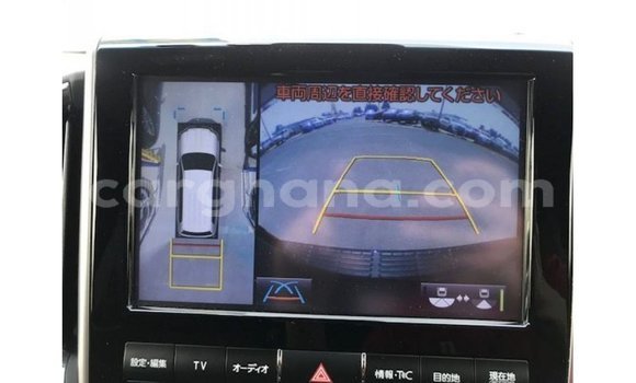 Buy Import Toyota Land Cruiser Black Car in Import - Dubai in Ashanti Buy Import Toyota Land Cruiser Black Car in Import - Dubai in Ashanti