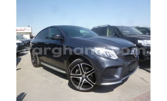 Buy Import Mercedes‒Benz GLE Other Car in Import - Dubai in Ashanti Buy Import Mercedes‒Benz GLE Other Car in Import - Dubai in Ashanti