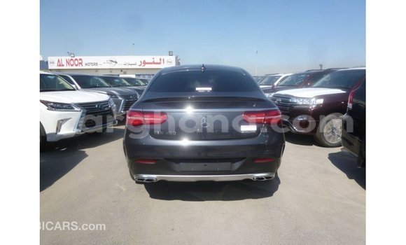 Buy Import Mercedes‒Benz GLE Other Car in Import - Dubai in Ashanti Buy Import Mercedes‒Benz GLE Other Car in Import - Dubai in Ashanti