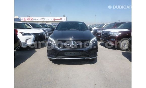 Buy Import Mercedes‒Benz GLE Other Car in Import - Dubai in Ashanti Buy Import Mercedes‒Benz GLE Other Car in Import - Dubai in Ashanti